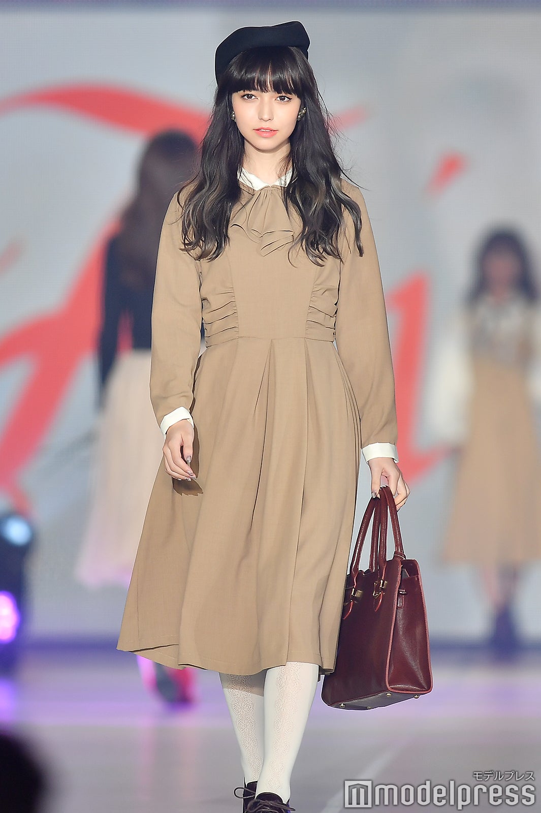 多屋来夢（C）モデルプレス