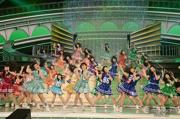 Hkt48指原莉乃ら ミニスカ衣装の迫力パフォーマンスで魅了 紅白リハ初日 モデルプレス Hkt48指原莉乃ら ミニスカ衣装の迫力パフォーマンスで魅了 紅白リハ初日 モデルプレス