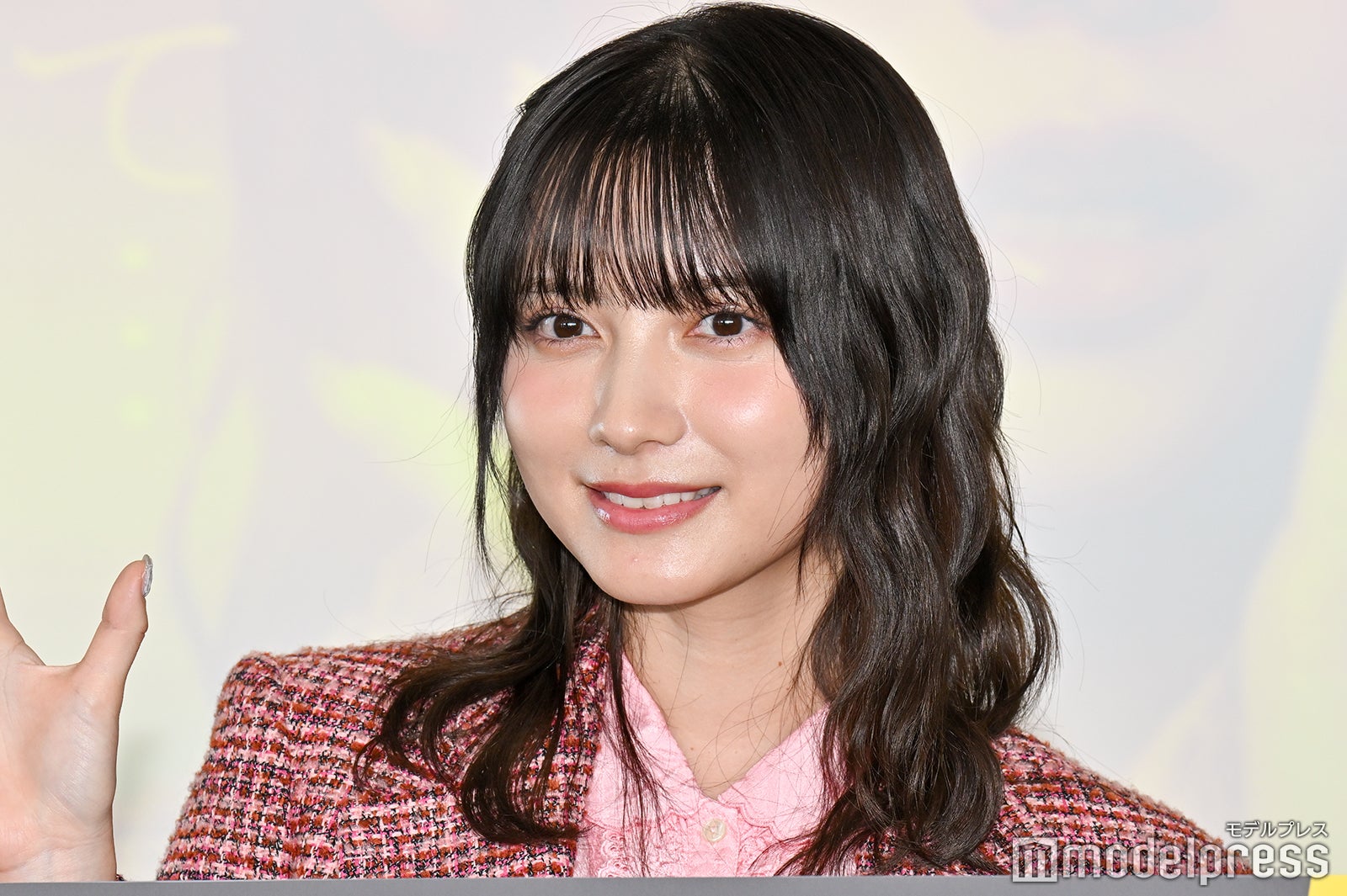 桃月なしこ（C）モデルプレス