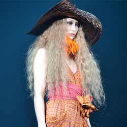 黒田エイミ/MARC JACOBS