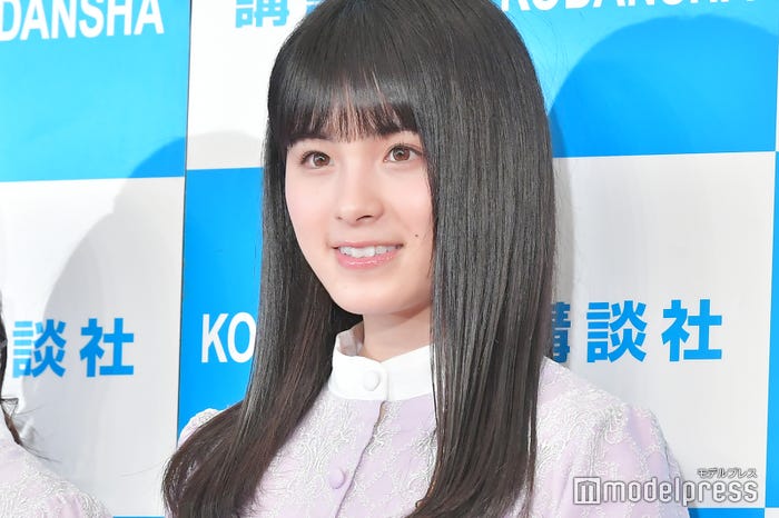 大園桃子さん(C)モデルプレス