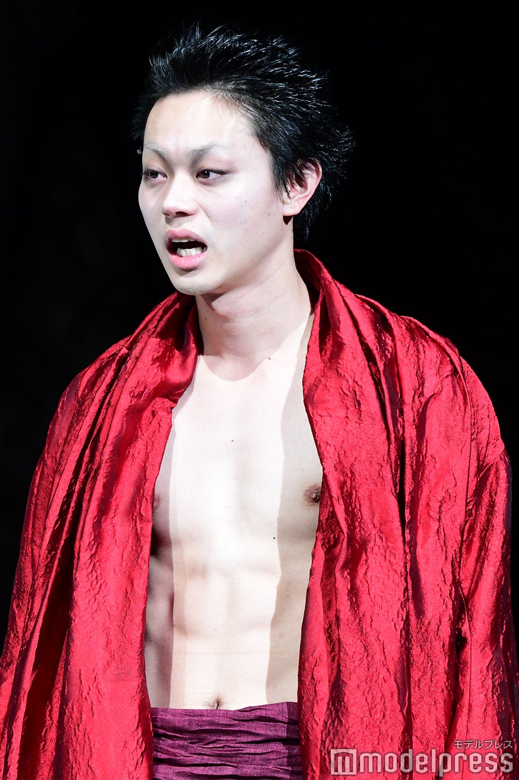 菅田将暉（C）モデルプレス