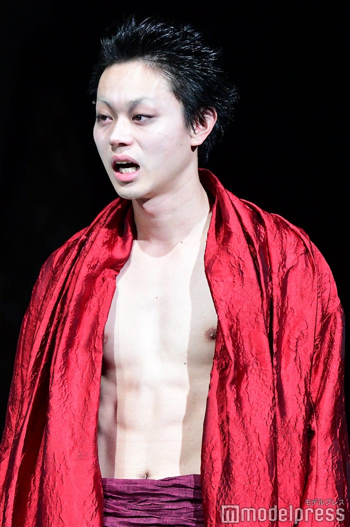 菅田将暉(C)モデルプレス