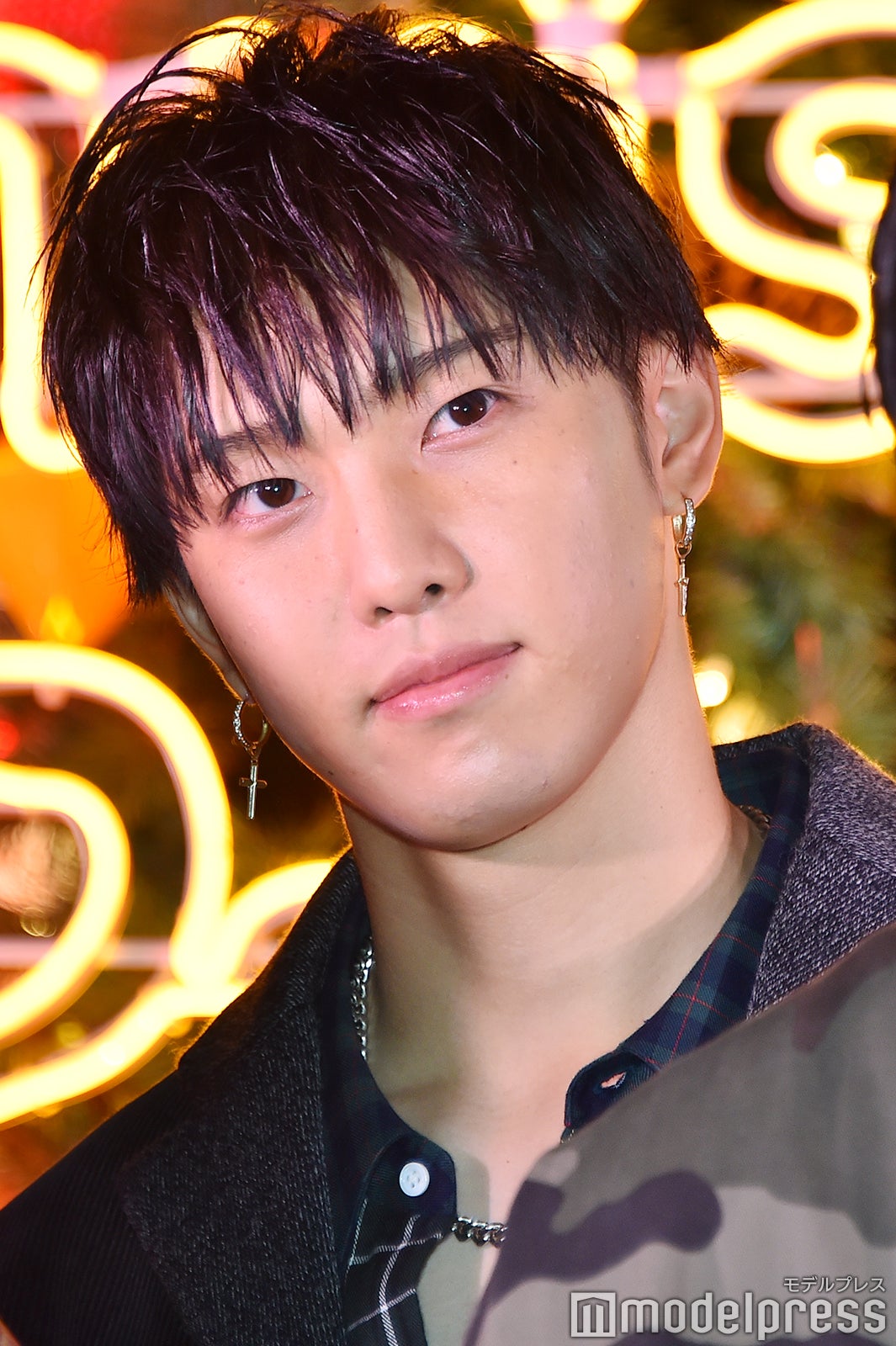 堀夏喜 （C）モデルプレス