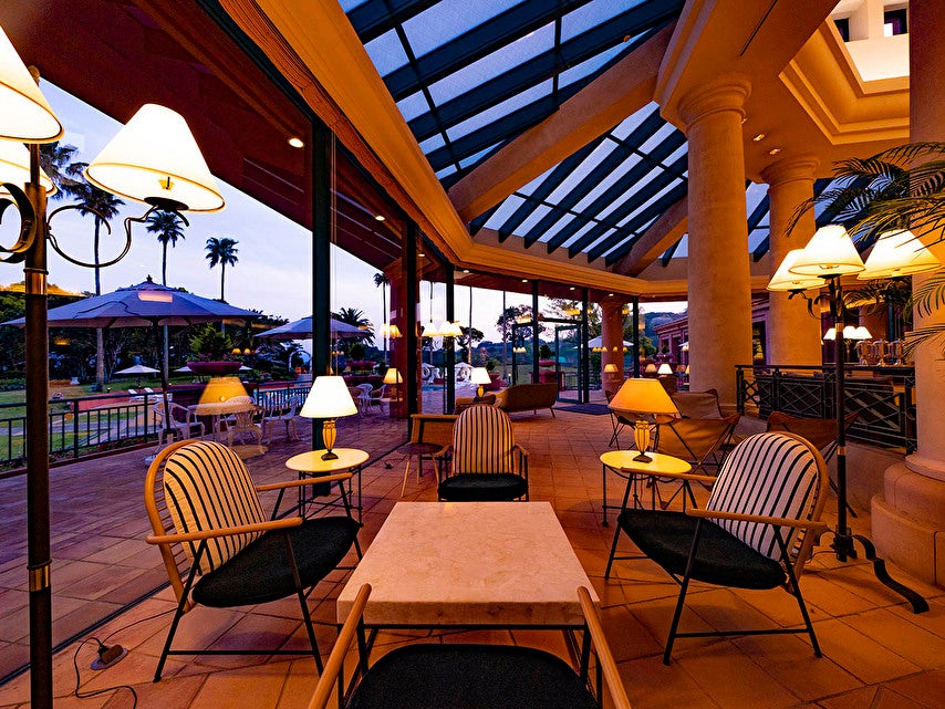 大江戸温泉物語 西海橋コラソンホテル／画像提供：大江戸温泉物語ホテルズ＆リゾーツ