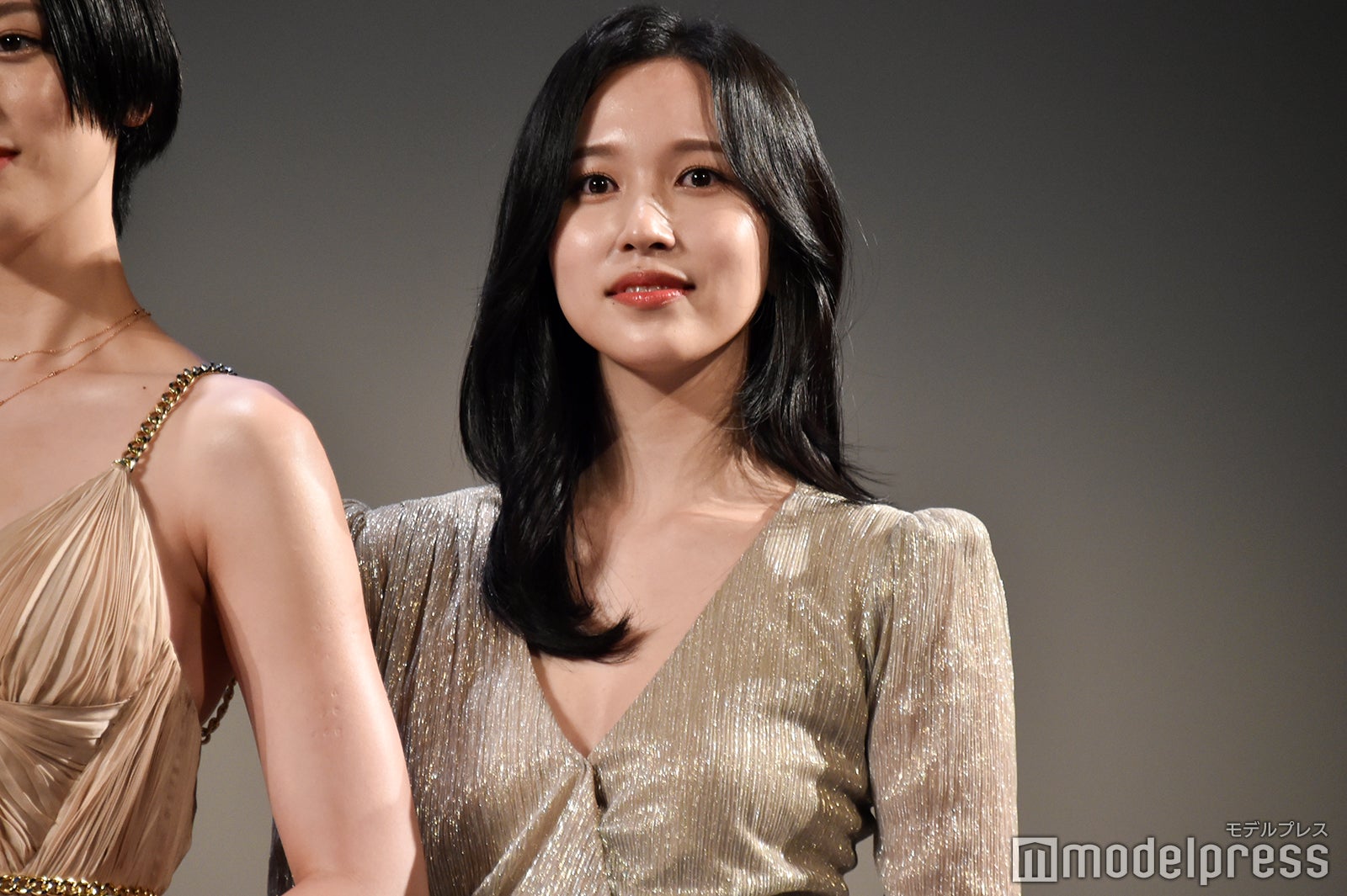 ミナ （C）モデルプレス