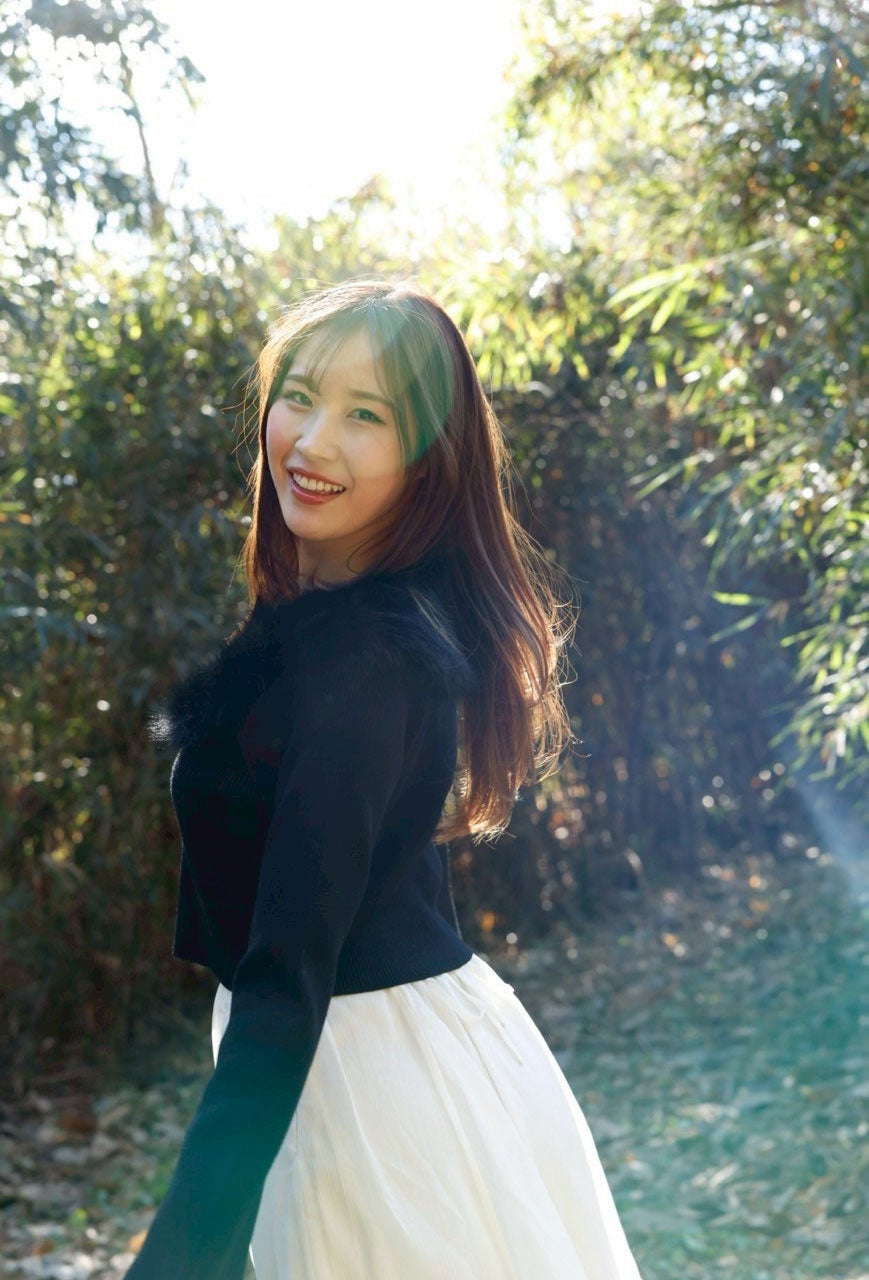 南ナナ（提供画像）