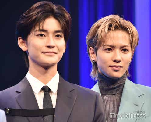 高橋文哉、志尊淳の家で“得意料理作り合い” 仲良しトークに「一生聞いていられる」の声<フェルマーの料理>