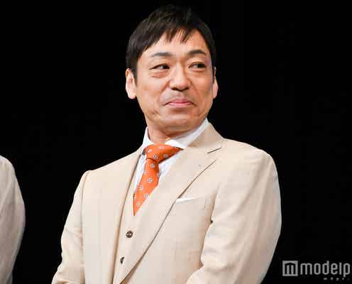 嵐・松本潤、香川照之の“芸能界で一番仲良い人”に「ずっとイチャイチャしてる」<99.9シーズン2>