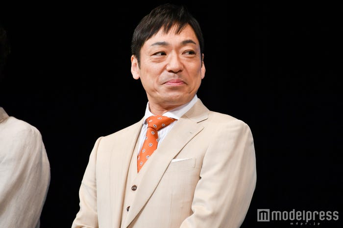 香川照之 (C)モデルプレス