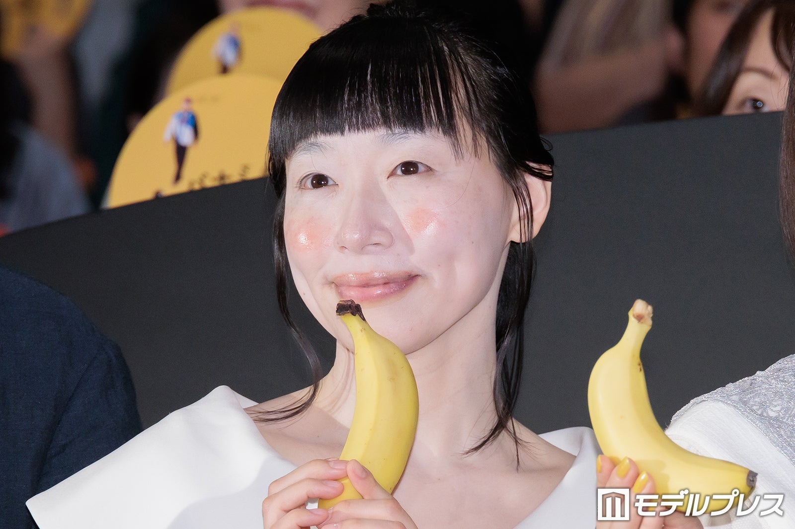 （C）モデルプレス