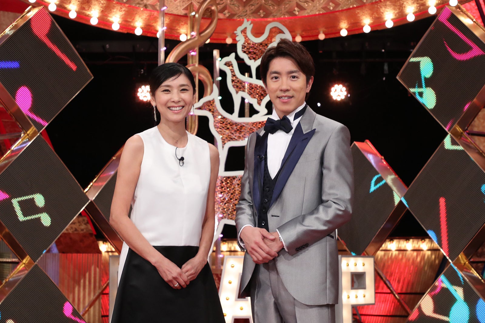 関ジャニ∞村上信五が絶賛　新時代のスター誕生か？＜音楽チャンプ＞