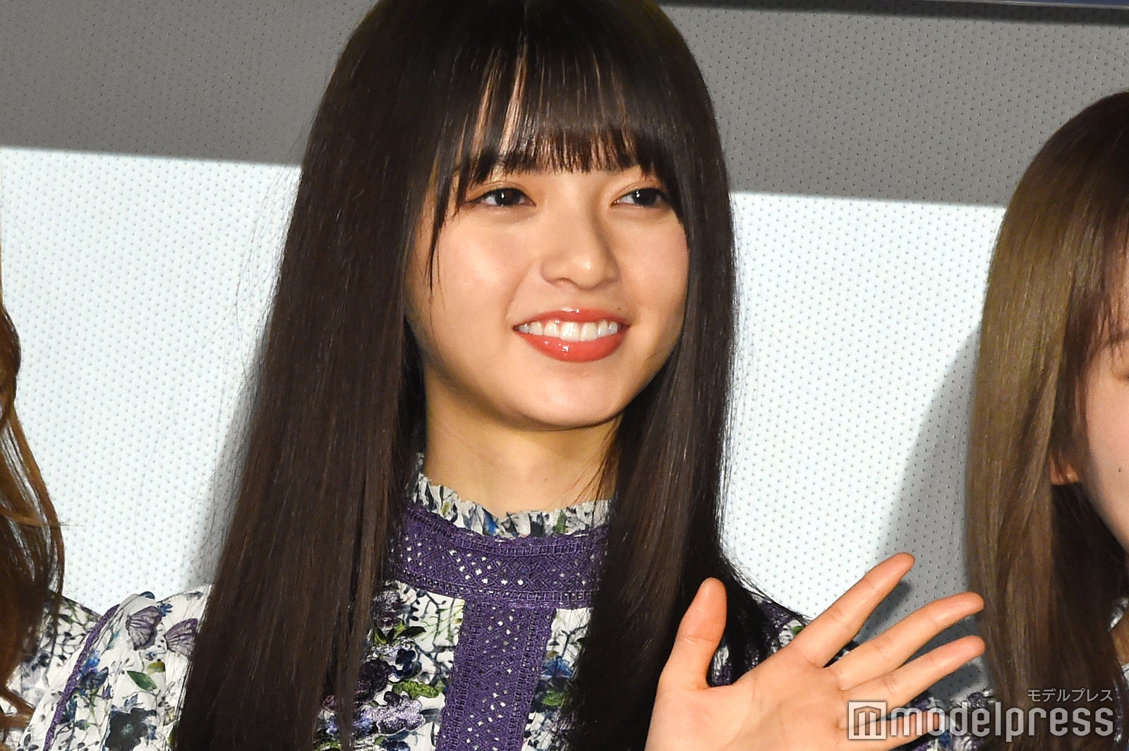 齋藤飛鳥 （C）モデルプレス