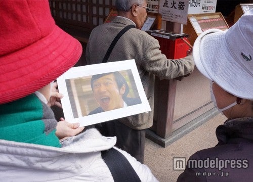 巣鴨のおじいちゃん、おばあちゃんに「リーガルハイ」の面白さは届いているのか？を検証