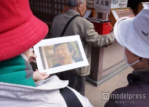 巣鴨のおじいちゃん、おばあちゃんに「リーガルハイ」の面白さは届いているのか?を検証
