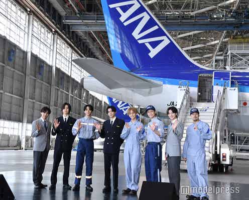 FANTASTICS世界、メンバーと海外旅行に行きたくない理由とは?佐藤大樹・木村慧人らの珍エピソード明かされる