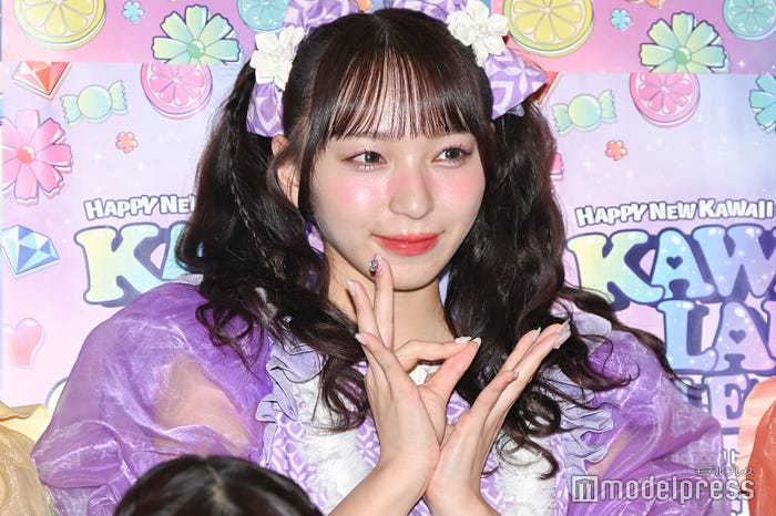 塩川莉世(C)モデルプレス