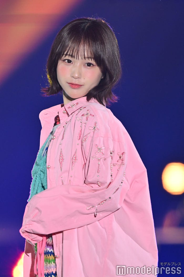 なえなの(C)モデルプレス