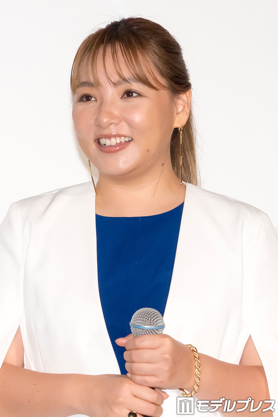 野呂佳代（C）モデルプレス