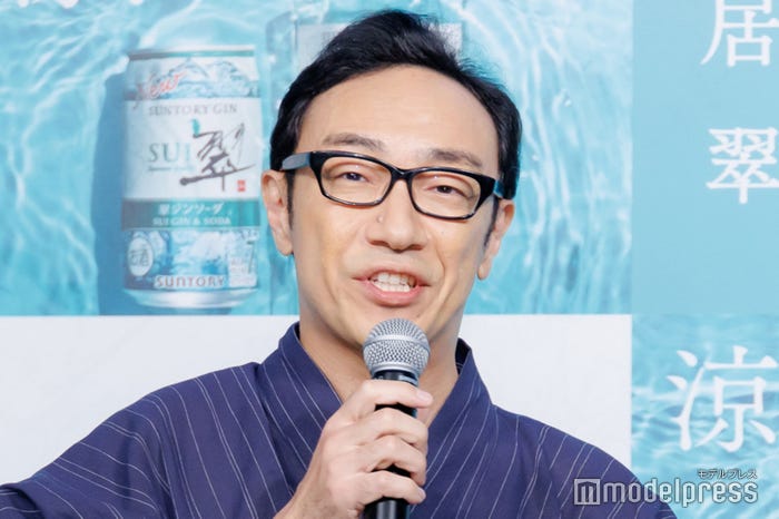 角田晃広(C)モデルプレス