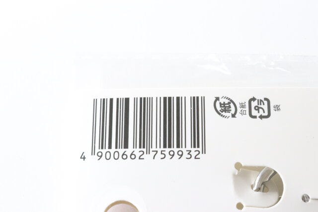 ハンドストラップ（チュール、シート付き）　JANコード