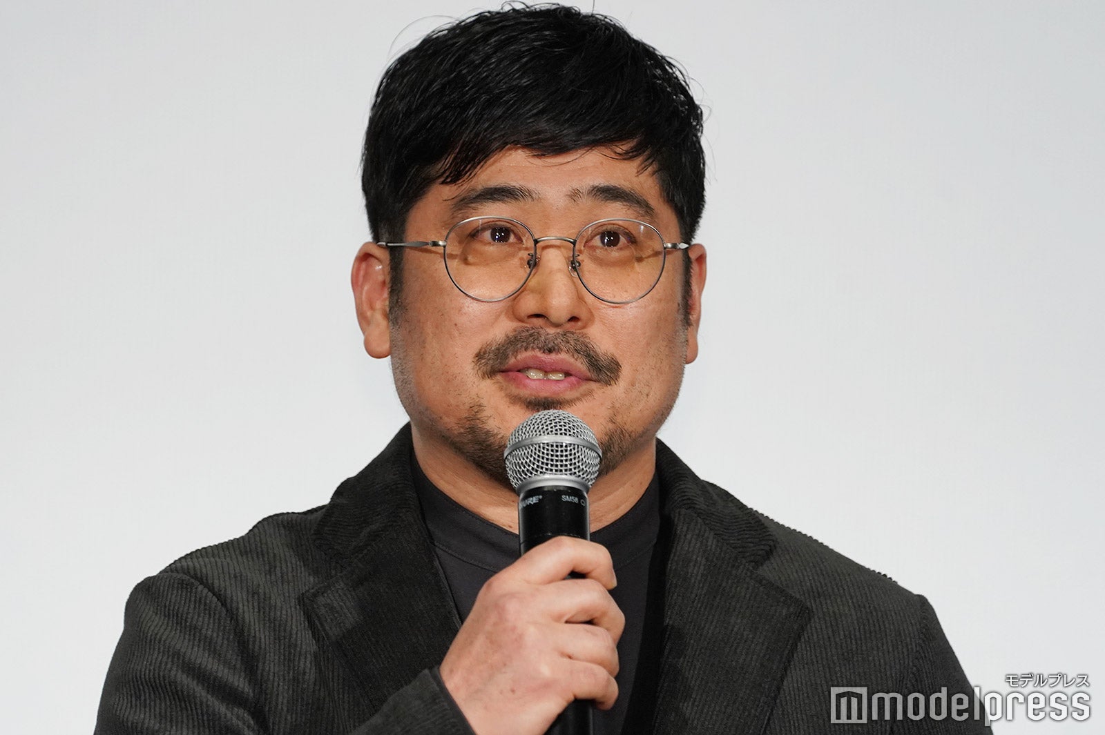 熊切和嘉監督（C）モデルプレス