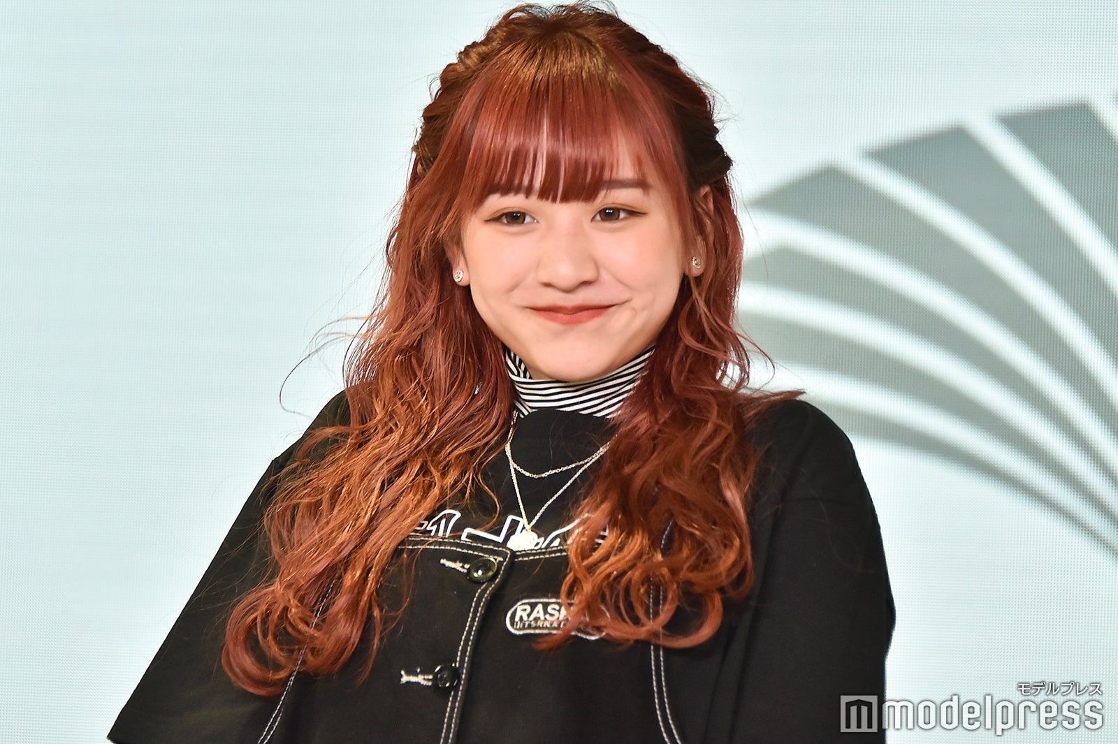 重川茉弥 （C）モデルプレス