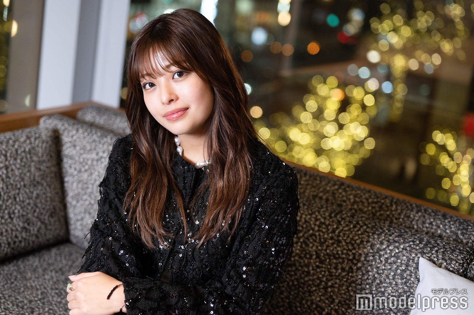 カナカ（C）モデルプレス