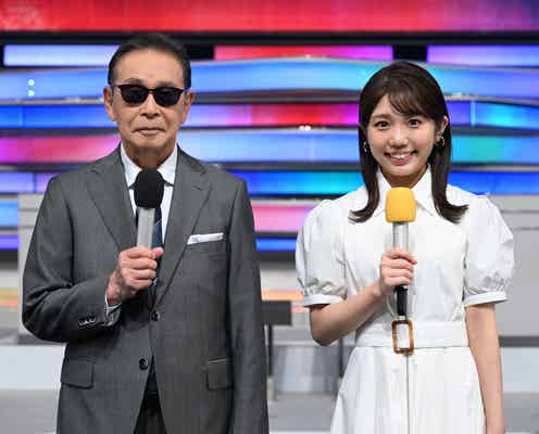 「Mステ」3時間半SP、タイムテーブル発表 HiHi Jets井上瑞稀・橋本涼らジュニア42人集結ライブも決定