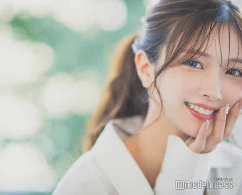 “SNSで話題の爆美女”さんごの正体 プロゴルファーへの道から人気キャバ嬢に「誰かの何かに少しでもなれている」挫折から飛躍したきっかけとは<モデルプレスインタビュー>