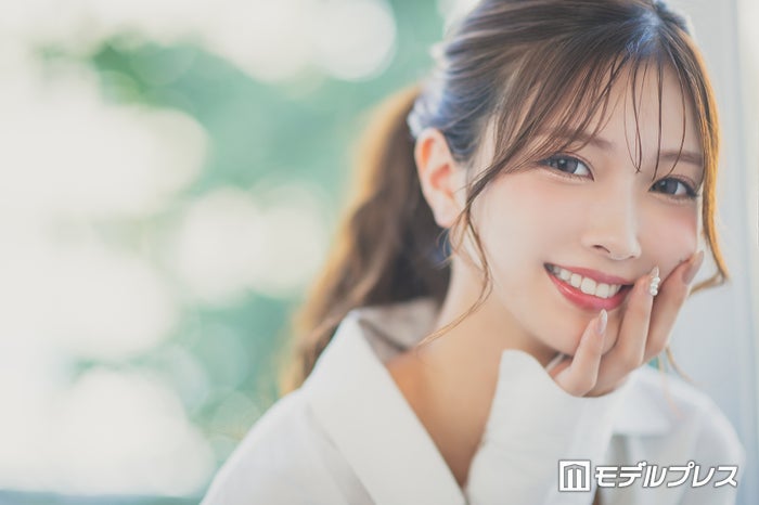 “SNSで話題の爆美女”さんごの正体 プロゴルファーへの道から人気キャバ嬢に「誰かの何かに少しでもなれている」挫折から飛躍したきっかけとは＜モデルプレスインタビュー＞