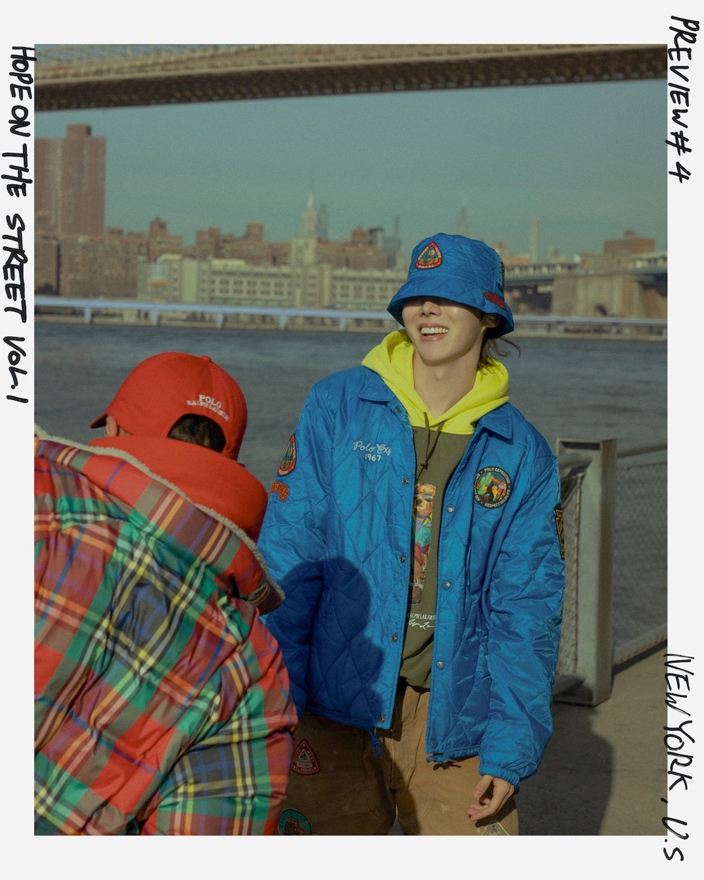 BTS・J-HOPE、直筆手紙で今後の目標・ファンへの思い綴る スペシャルアルバムで“1番伝えたいこと”とは