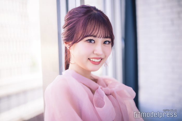 山根みなみさん(C)モデルプレス