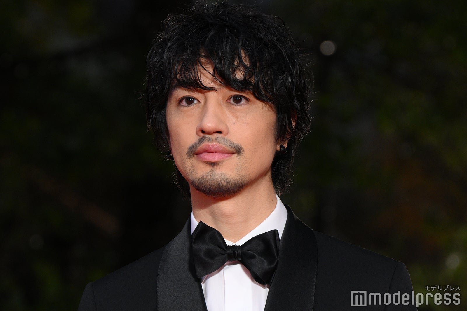 斎藤工（C）モデルプレス