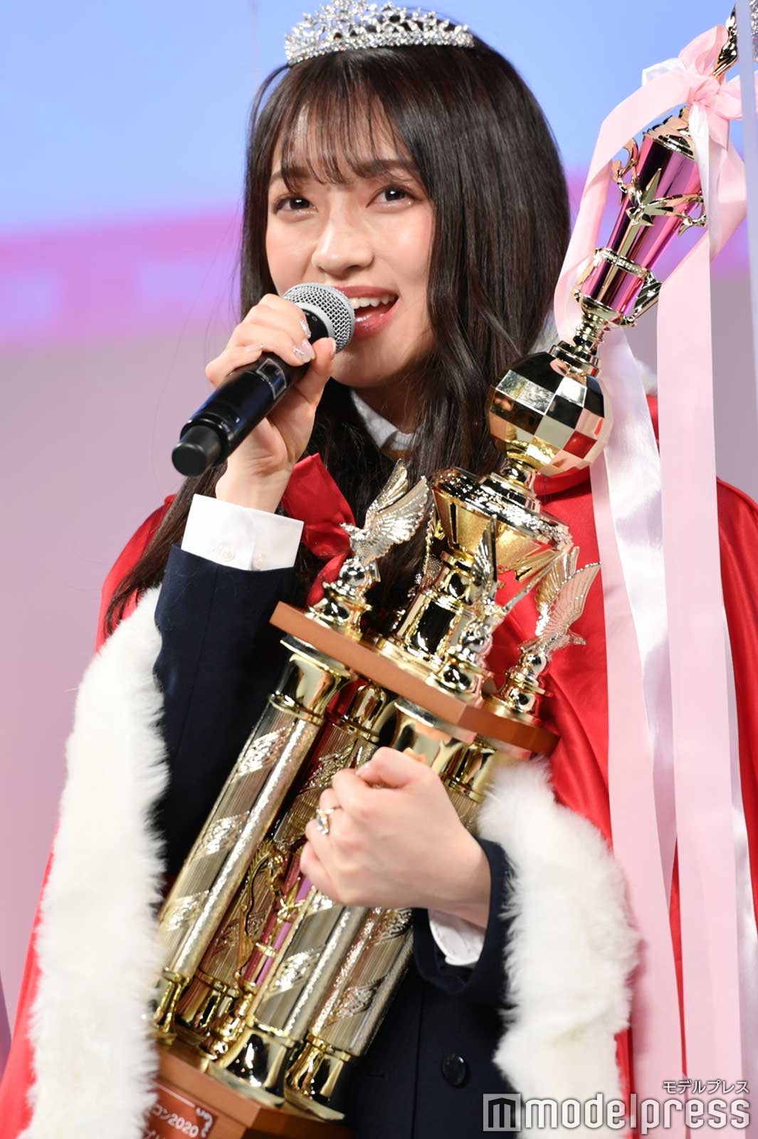 ひっかさん （C）モデルプレス