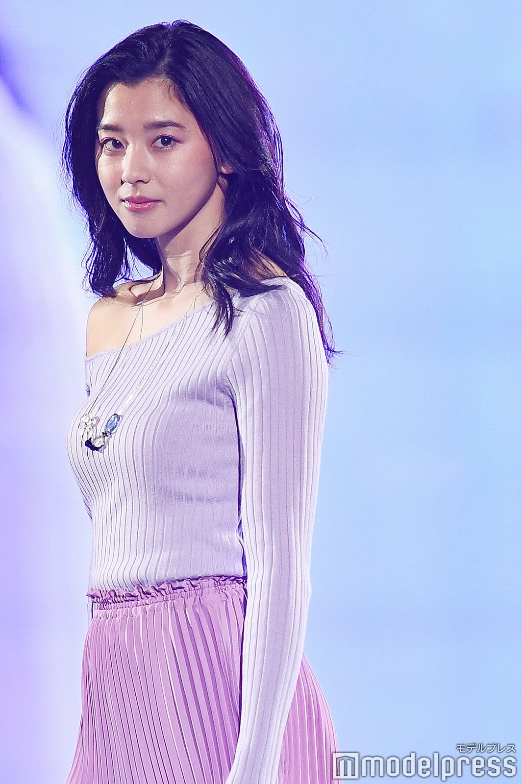 朝比奈彩 （C）モデルプレス