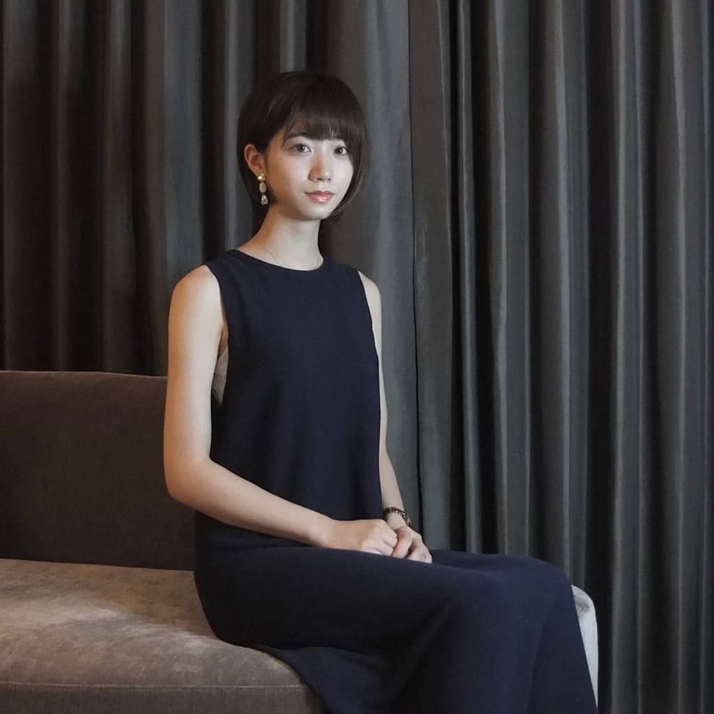 「MISS CIRCLE CONTEST 2020」三次審査通過者（提供写真）