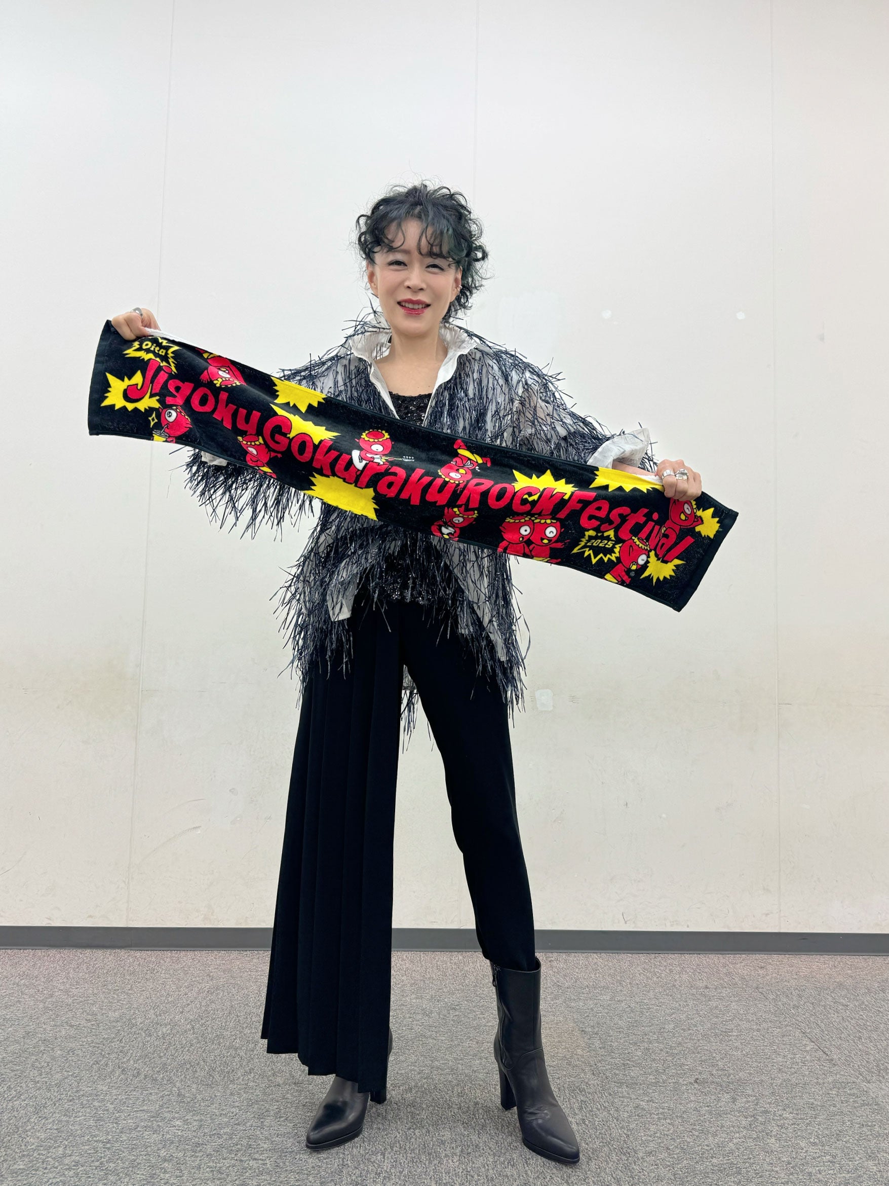 中森明菜、事実無根のネット情報に注意喚起「不確かな情報に惑わされることのないよう」