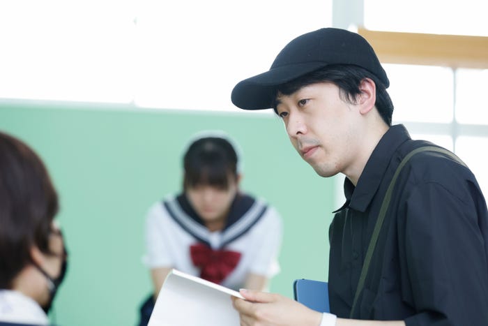 コウイチ(C)2025 「とれ!」製作委員会