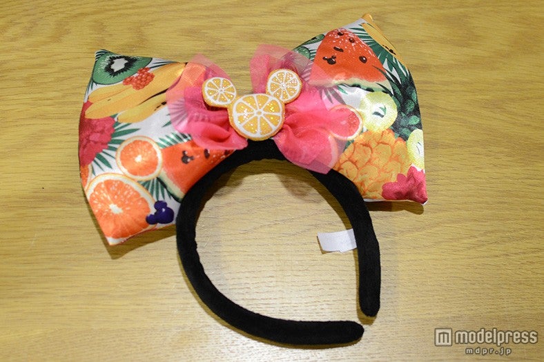 カチューシャ￥1800