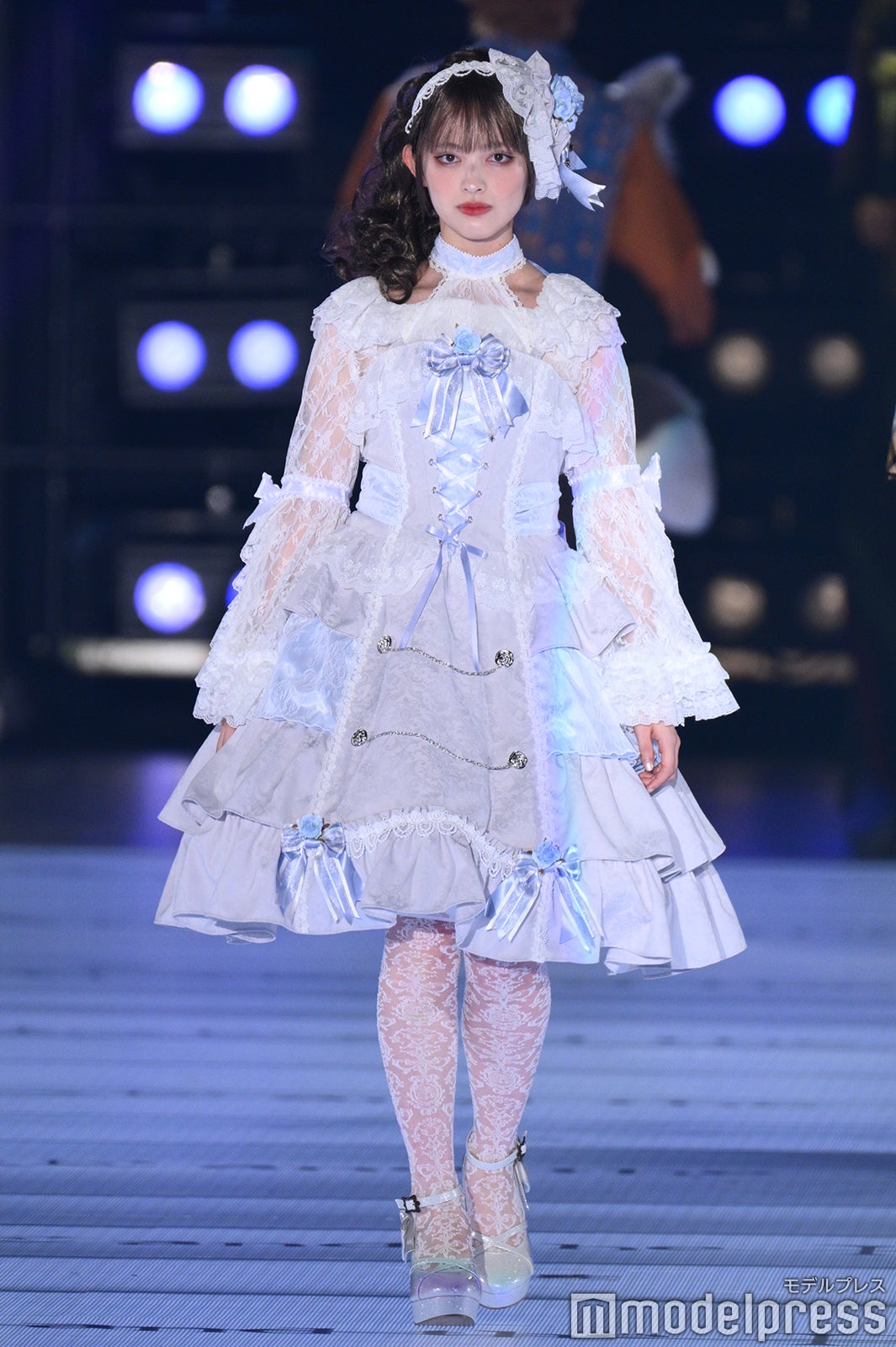 菅田愛貴（C）モデルプレス