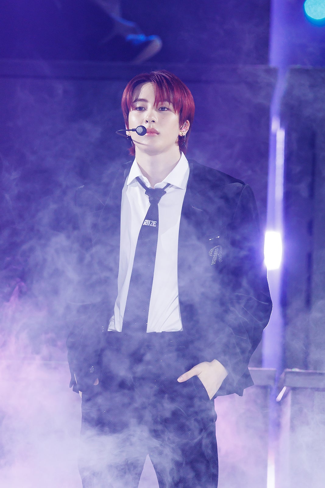 アントン（C）2023 Melon Music Awards （MMA2023）