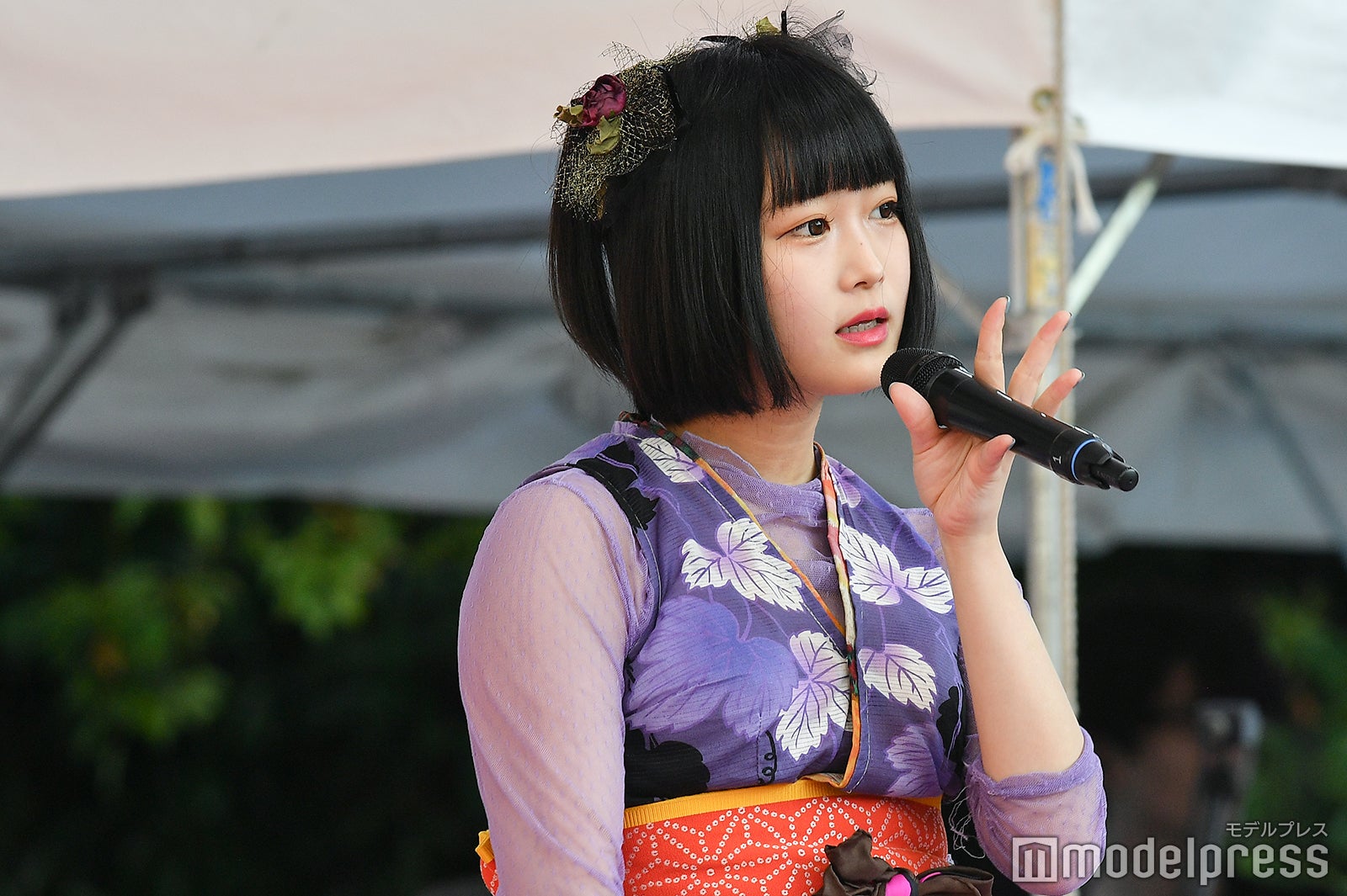 まねきケチャ（C）モデルプレス