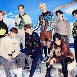 STRAY KIDS(C)DISPATCH