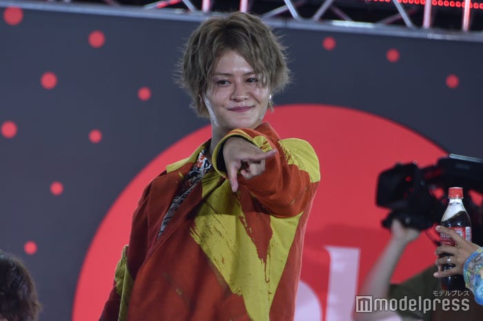 こたつ(C)モデルプレス