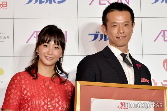 庄司智春 藤本美貴夫妻 9年ぶり共演 モー娘 を脱退させてしまった責任感もあった 交際当時を振り返る モデルプレス 庄司智春 藤本美貴夫妻 9年ぶり共演 モー娘 を脱退させてしまった責任感もあった 交際当時を振り返る モデルプレス
