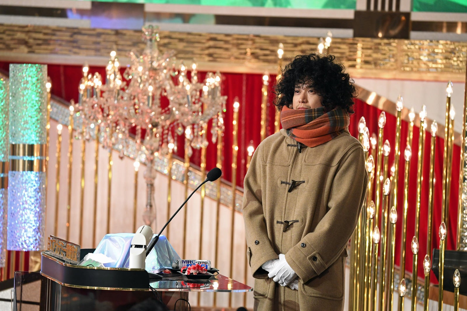 菅田将暉（C）東京写真記者協会