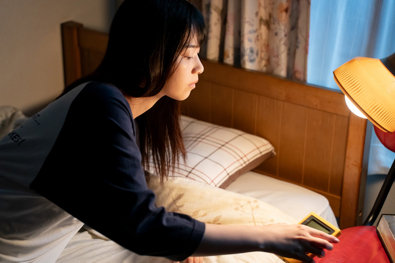 西野七瀬「ポケットに冒険をつめこんで」最終話より（C）「ポケットに冒険をつめこんで」製作委員会