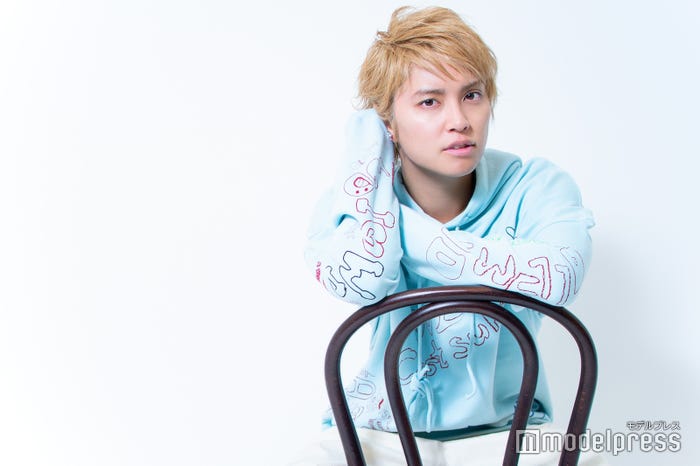 手越祐也(C)モデルプレス