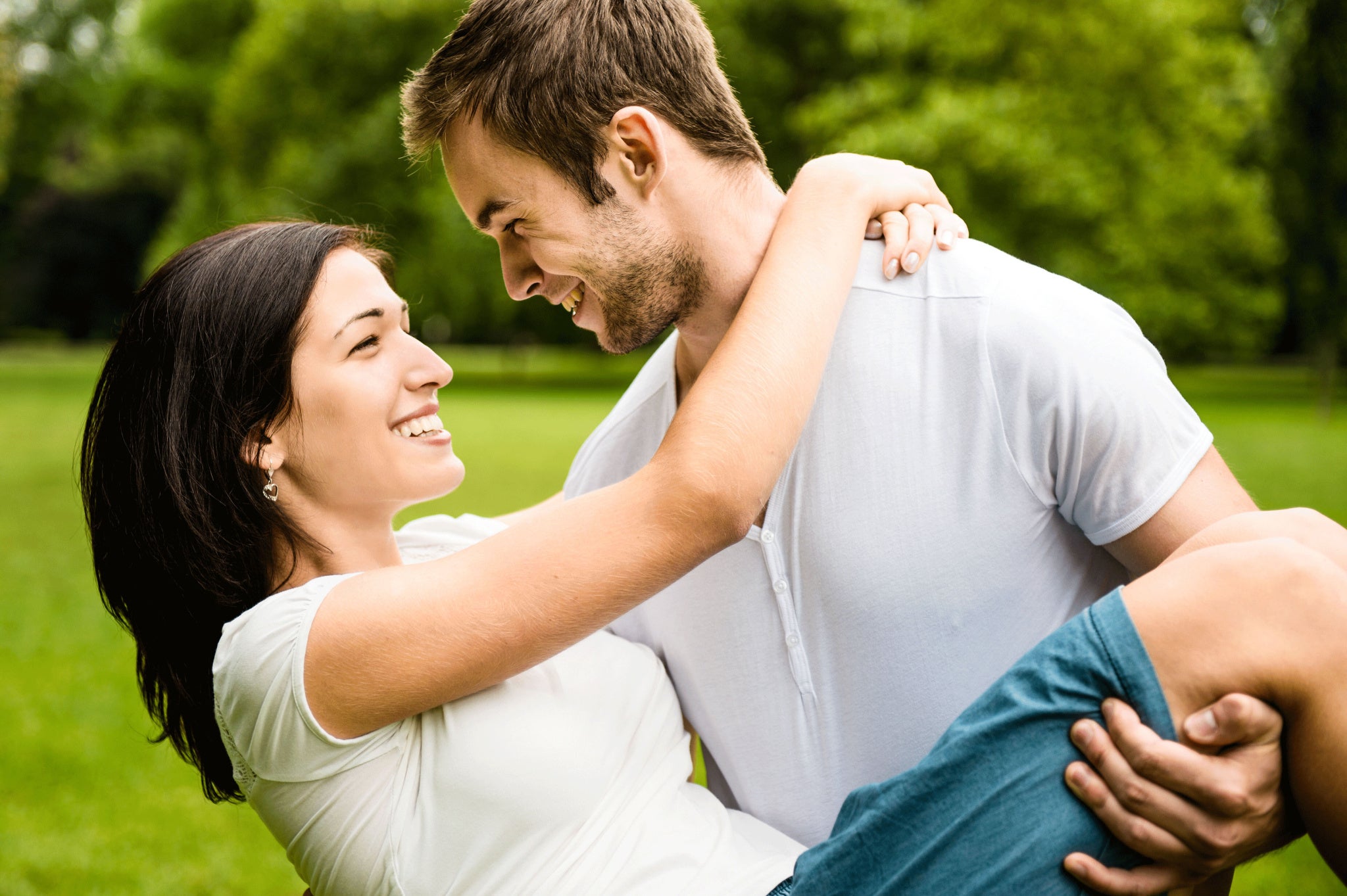 何より大切なのは彼への思いやりと愛情があること（photo-by-Martinan／Fotolia）